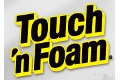 Touch 'N Foam